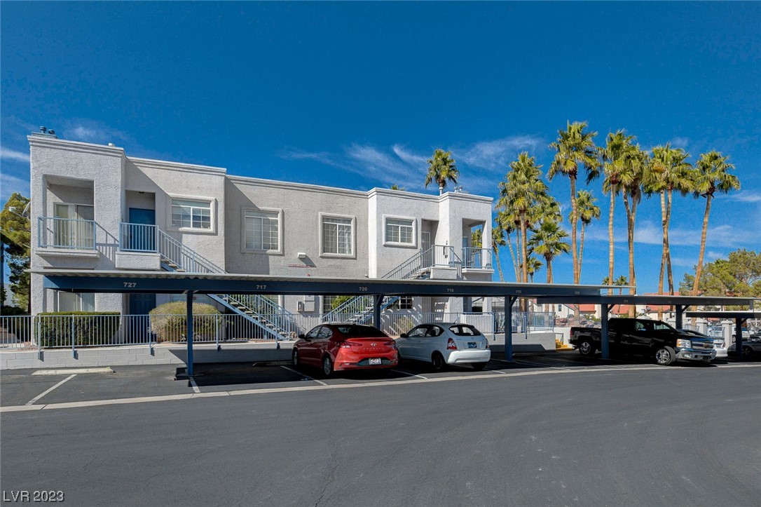 2201 Ramsgate Drive, Unit 714 Henderson, NV 89074 - Photo 62 of 64