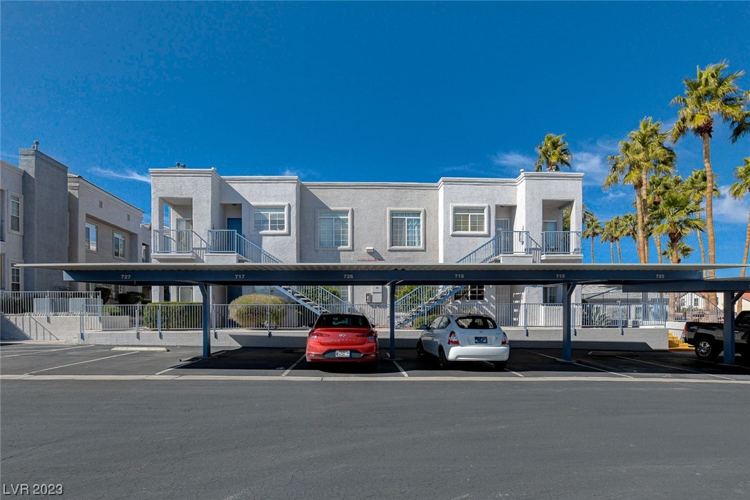 2201 Ramsgate Drive, Unit 714 Henderson, NV 89074 - Photo 63 of 64