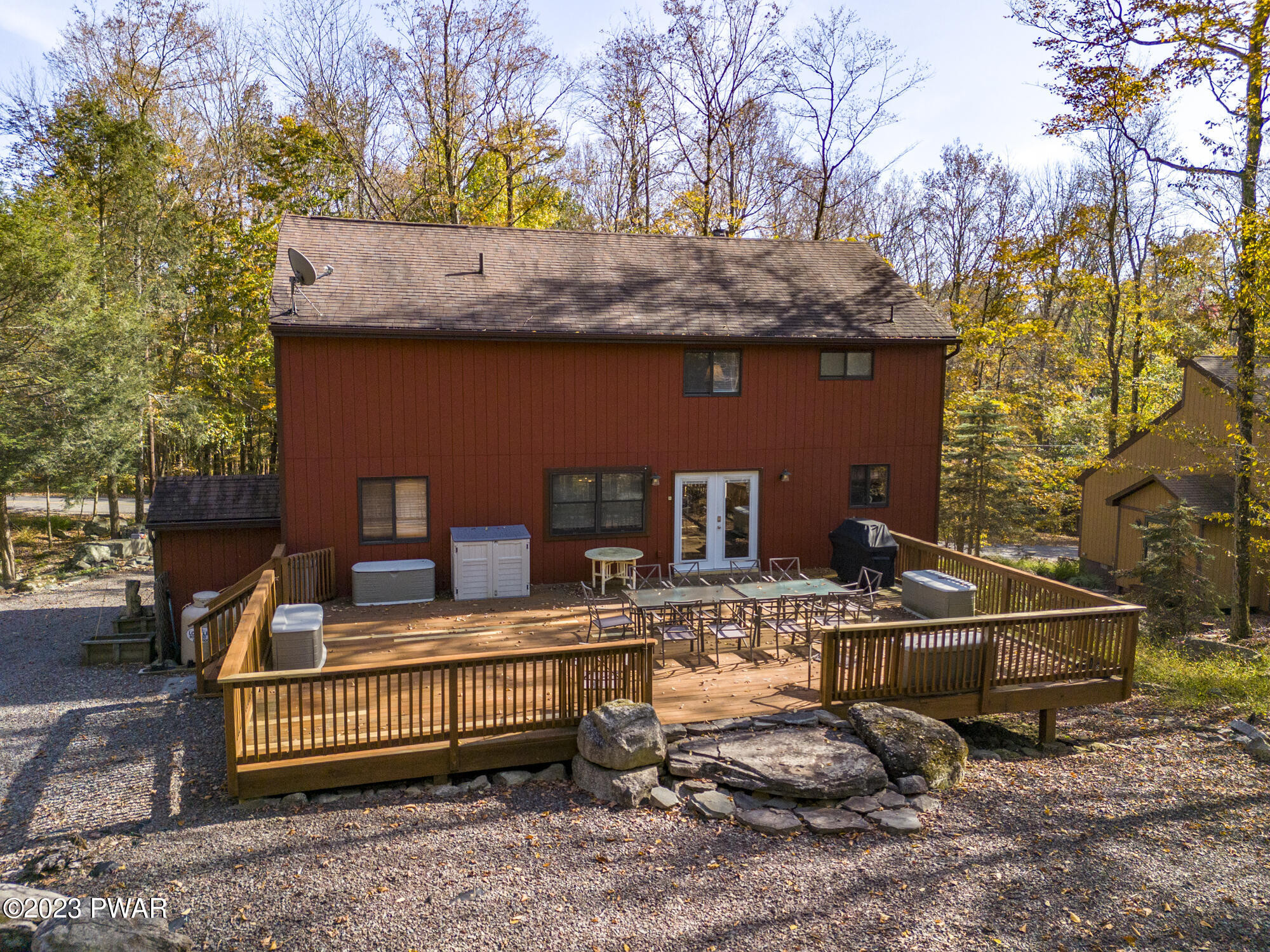 67 Cliffwood Road Lake Ariel, PA 18436 - Photo 50 of 53 DJI_20231005151027_0069_D