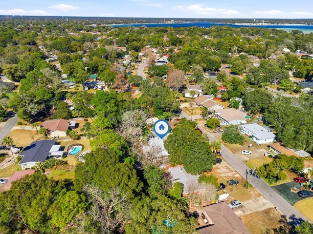 $429,900 | 326 Kepner Drive Northeast, Fort Walton Beach, FL 32548