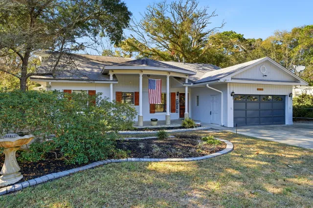 $429,900 | 326 Kepner Drive Northeast, Fort Walton Beach, FL 32548