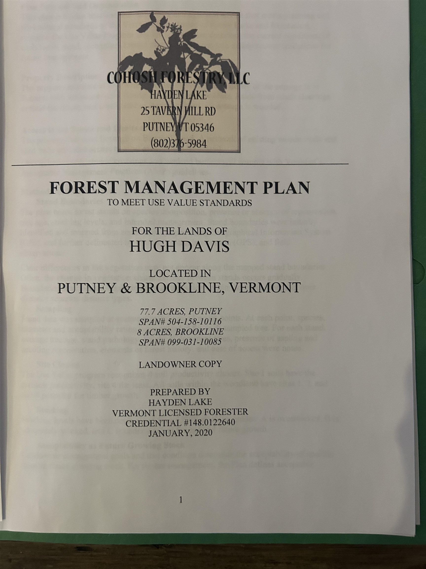 80 Banning Road Putney, VT 05346 - Photo 18 of 18