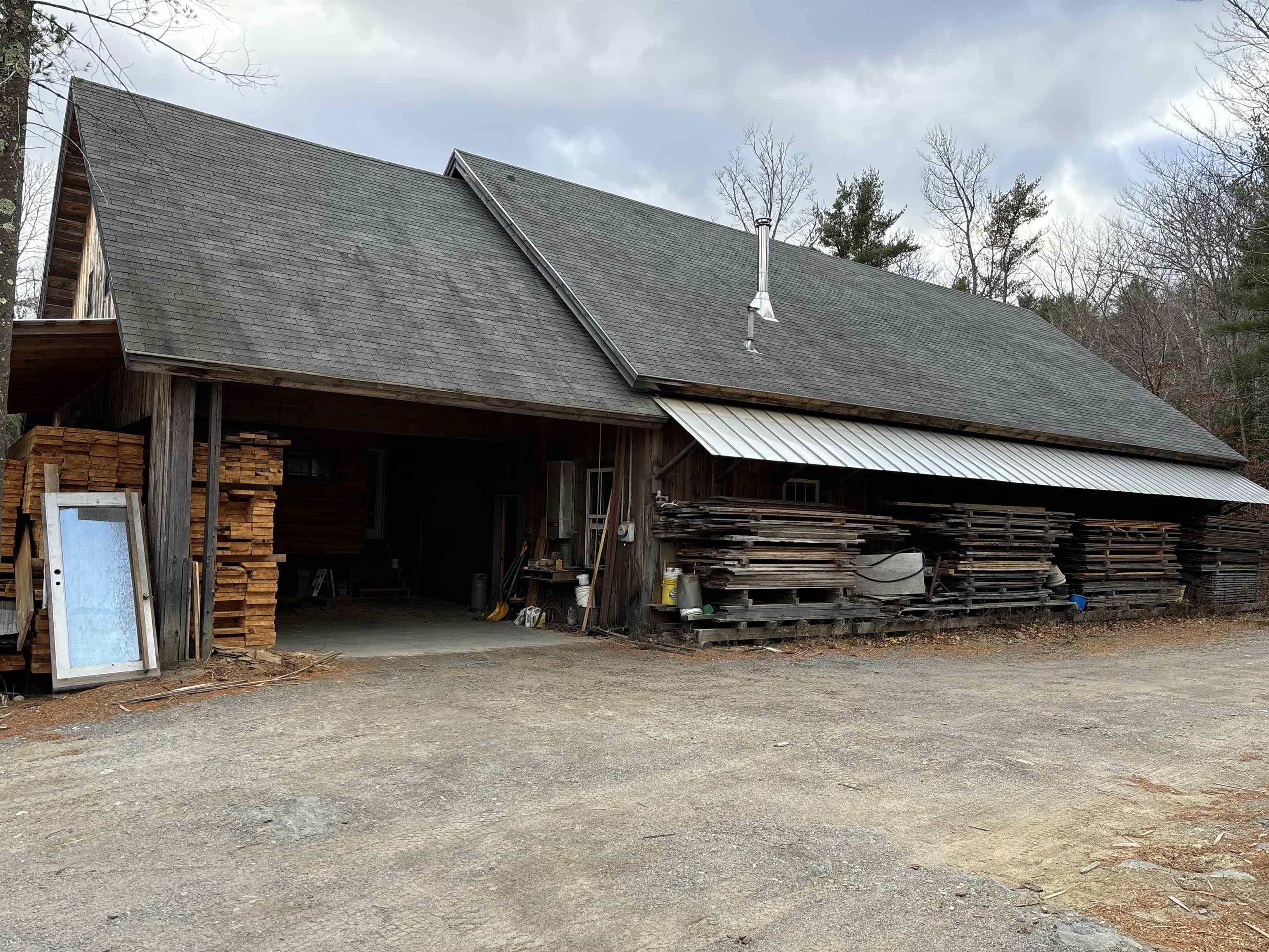 80 Banning Road Putney, VT 05346 - Photo 6 of 18
