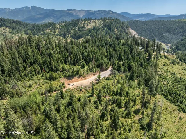 $249,000 | 950 Bear Ridge Lane, Kingston, ID 83839