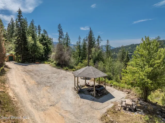 $249,000 | 950 Bear Ridge Lane, Kingston, ID 83839