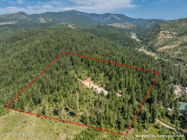 $249,000 | 950 Bear Ridge Lane, Kingston, ID 83839