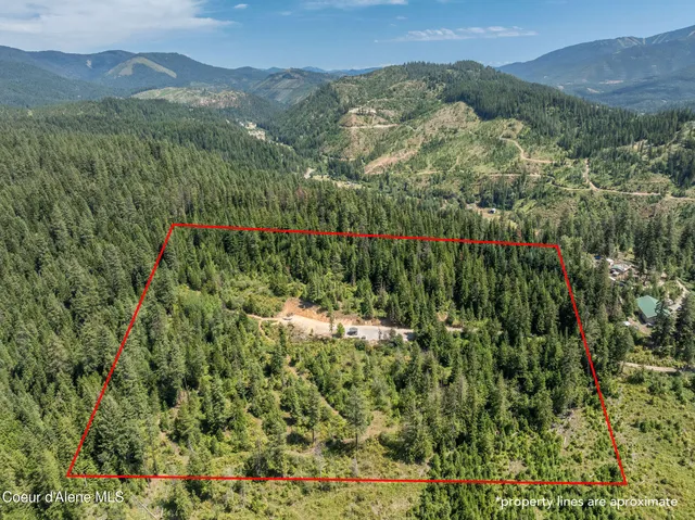 $249,000 | 950 Bear Ridge Lane, Kingston, ID 83839