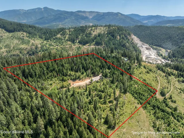 $249,000 | 950 Bear Ridge Lane, Kingston, ID 83839