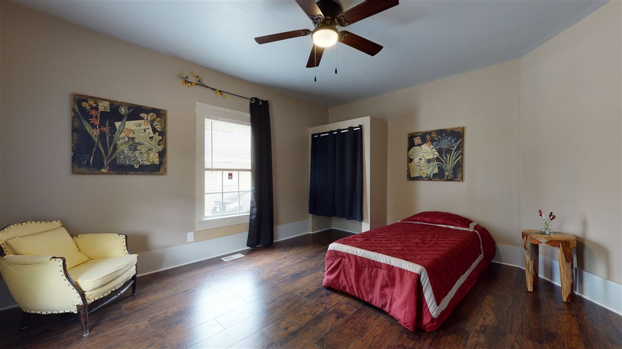 2317 Poole Road Raleigh, NC 27610 - Photo 15 of 20 Photo 15