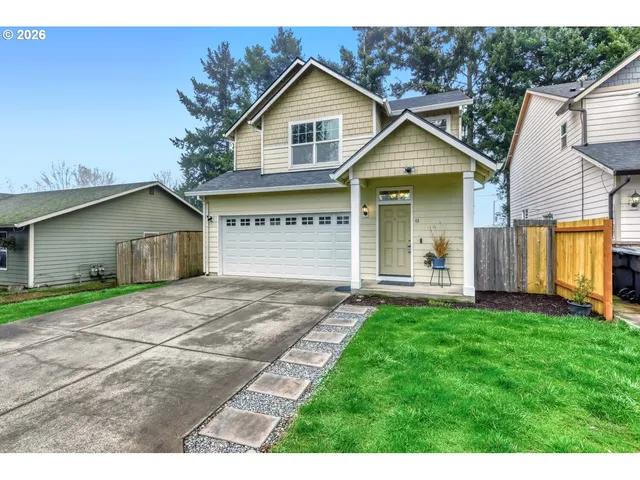 $484,900 | 43 South 20th Avenue, Cornelius, OR 97113