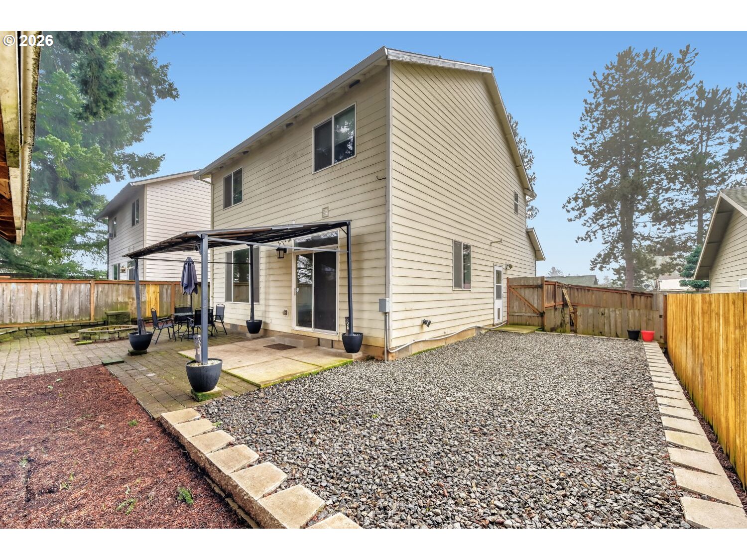 43 South 20th Avenue Cornelius, OR 97113 - Photo 21 of 27