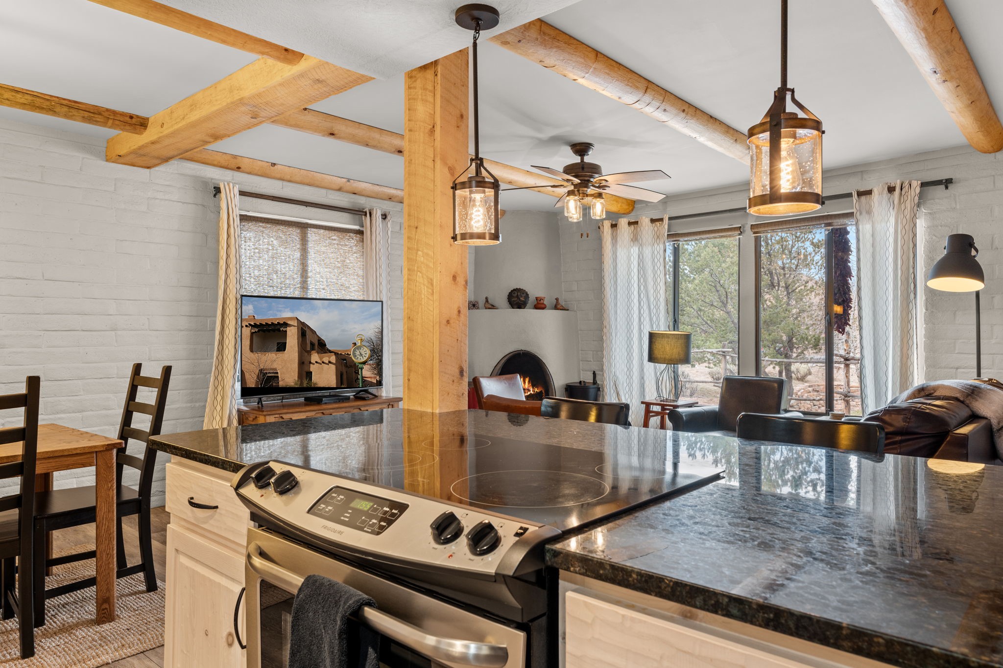 320 Artist Road, Unit 89 Santa Fe, NM 87501 - Photo 10 of 32