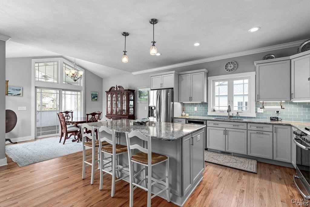 5 Hamilton Way Phoenix, NY 13135 - Photo 37 of 50