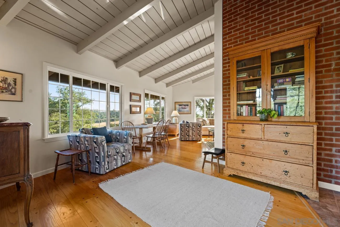 4430 Deer Lake Park Road Julian, CA 92036 - Photo 26 of 69