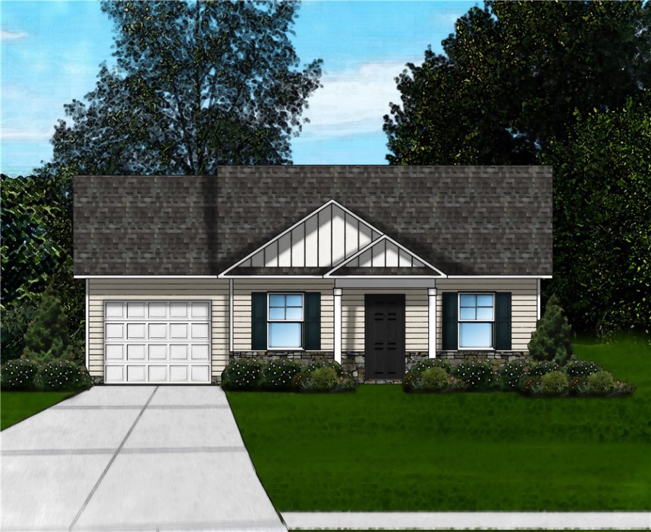 229 Maple Grove Road Seneca, SC 29678 - Photo 1 of 2 Gallery Image 1