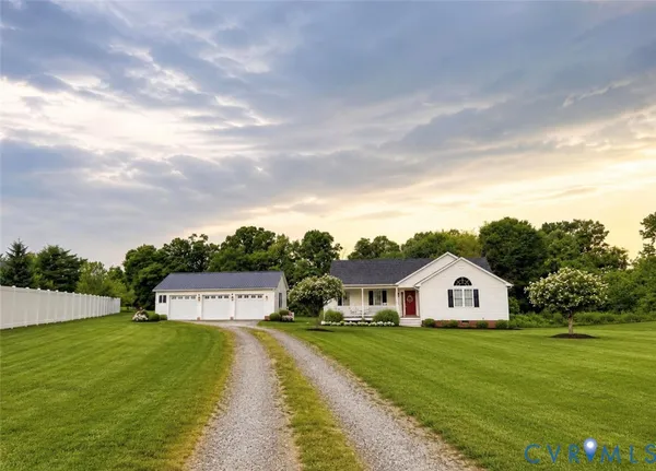$385,000 | 17190 Appaloosa Court, Amelia Court House, VA 23002