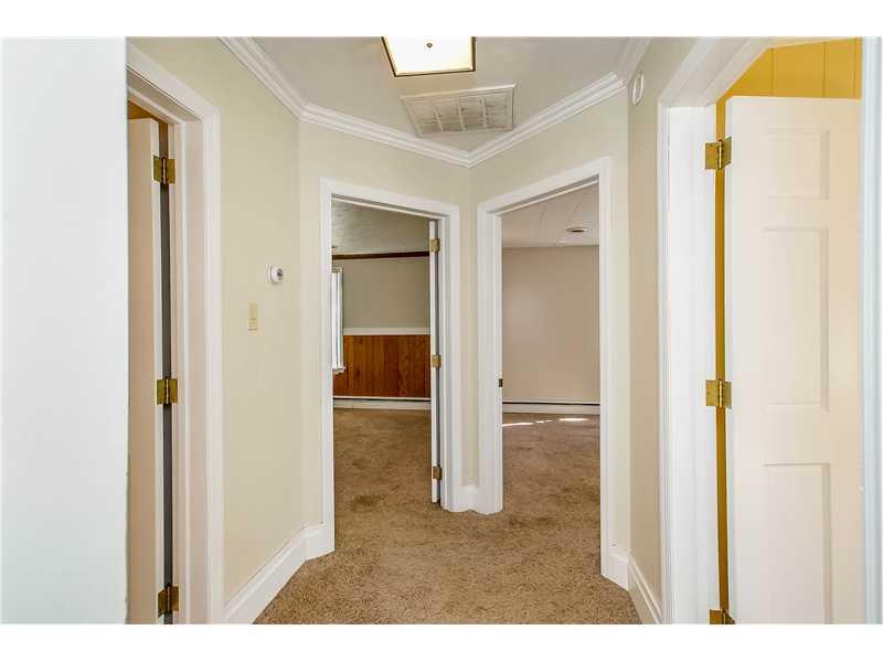 626 New Salem Road Uniontown, PA 15401 - Photo 16 of 19 2nd Floor Plan.