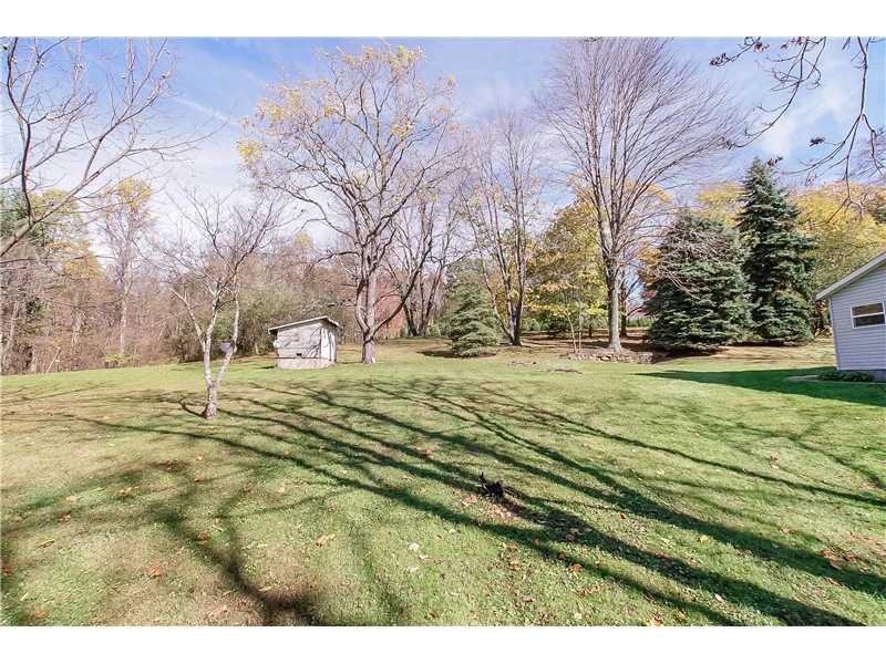 626 New Salem Road Uniontown, PA 15401 - Photo 18 of 19 Yard/Garden.