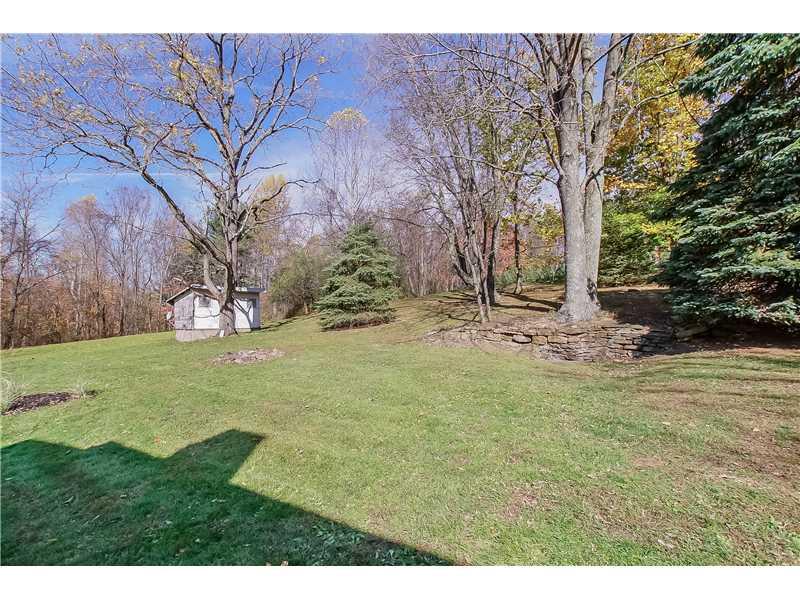 626 New Salem Road Uniontown, PA 15401 - Photo 3 of 19 Yard/Garden.