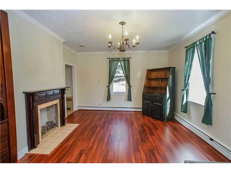 626 New Salem Road Uniontown, PA 15401 - Photo 6 of 19 Dining Room.