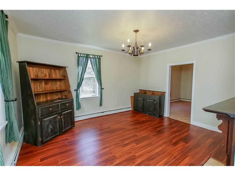 626 New Salem Road Uniontown, PA 15401 - Photo 7 of 19 Dining Room.