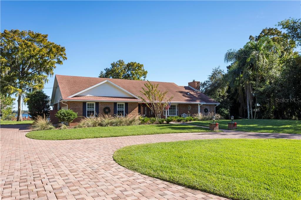 8927 Trout Road Orlando, FL 32836 - Photo 1 of 1