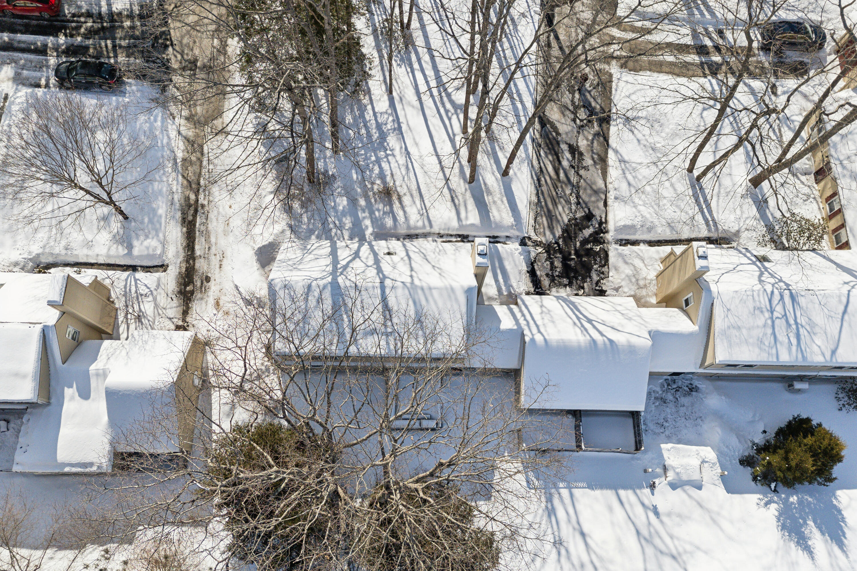 43 Willow Grove Road, Unit 43 Brunswick, ME 04011 - Photo 38 of 42 Top View