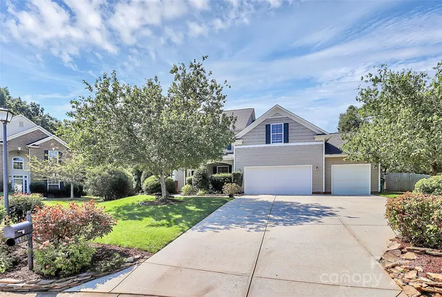 $599,900 | 6028 Zinnia Drive, Matthews, NC 28104