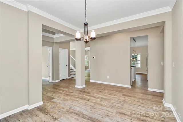 $599,900 | 6028 Zinnia Drive, Matthews, NC 28104