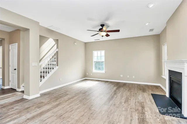 $599,900 | 6028 Zinnia Drive, Matthews, NC 28104