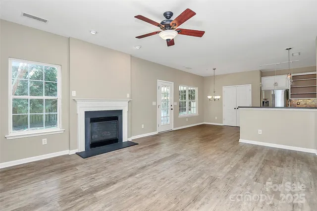 $599,900 | 6028 Zinnia Drive, Matthews, NC 28104