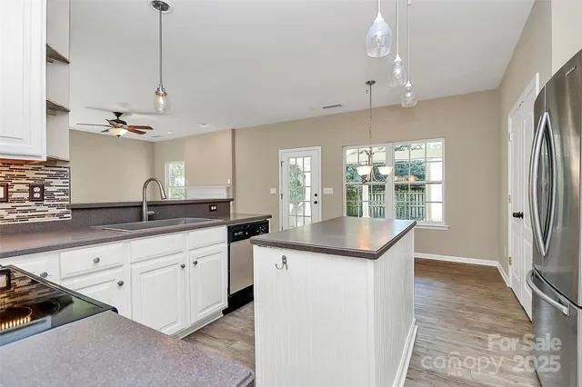 $599,900 | 6028 Zinnia Drive, Matthews, NC 28104