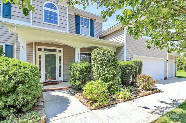 $599,900 | 6028 Zinnia Drive, Matthews, NC 28104