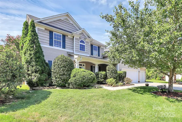 $599,900 | 6028 Zinnia Drive, Matthews, NC 28104