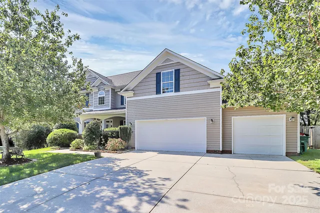 $599,900 | 6028 Zinnia Drive, Matthews, NC 28104