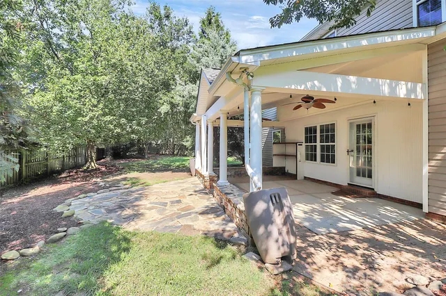 $599,900 | 6028 Zinnia Drive, Matthews, NC 28104