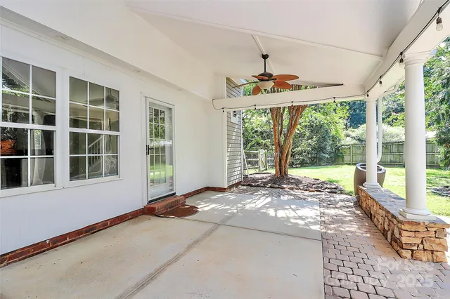 $599,900 | 6028 Zinnia Drive, Matthews, NC 28104