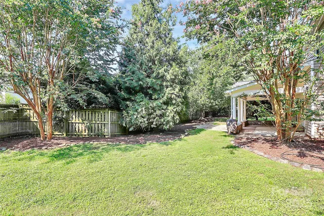 $599,900 | 6028 Zinnia Drive, Matthews, NC 28104