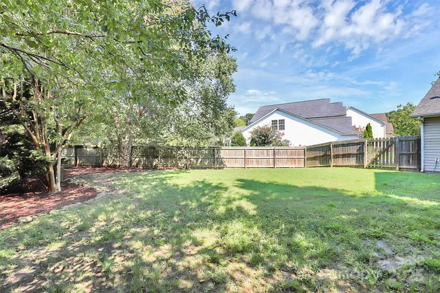 $599,900 | 6028 Zinnia Drive, Matthews, NC 28104