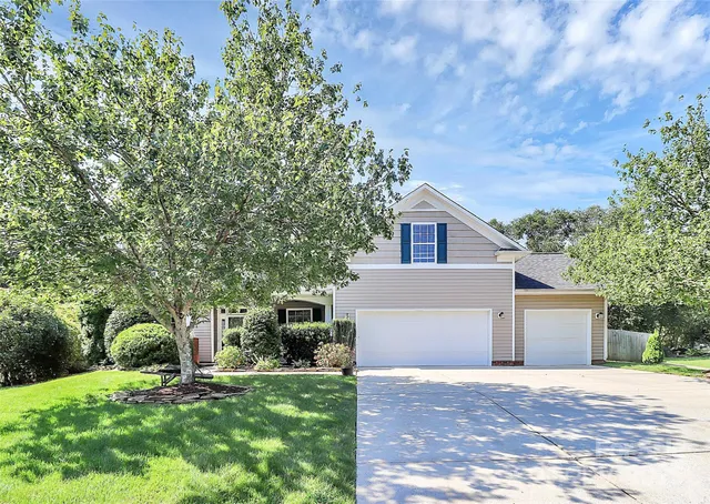 $599,900 | 6028 Zinnia Drive, Matthews, NC 28104