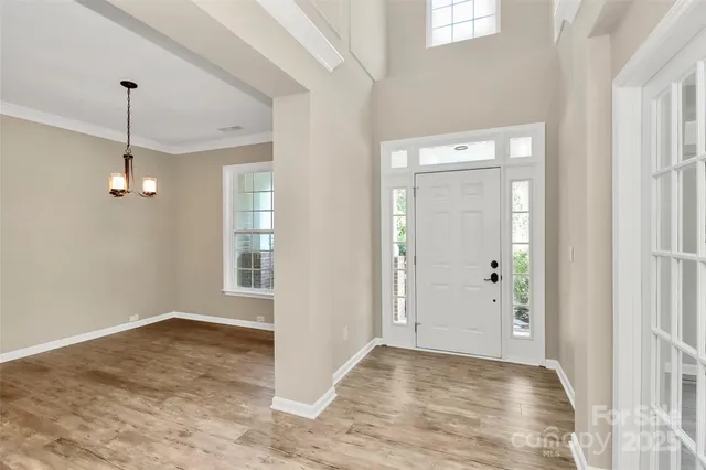 $599,900 | 6028 Zinnia Drive, Matthews, NC 28104