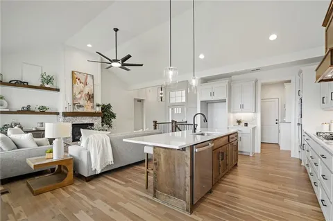 $716,875 | 14289 South Houston Street, Olathe, KS 66061