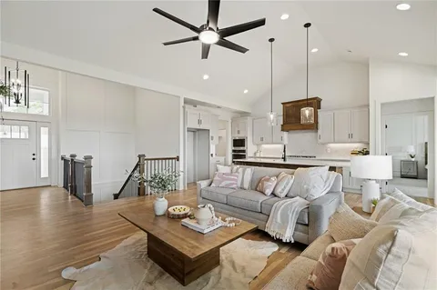 $716,875 | 14289 South Houston Street, Olathe, KS 66061