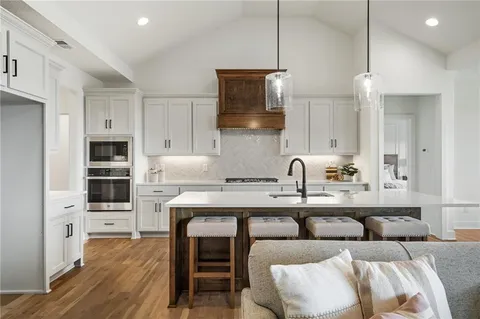 $716,875 | 14289 South Houston Street, Olathe, KS 66061