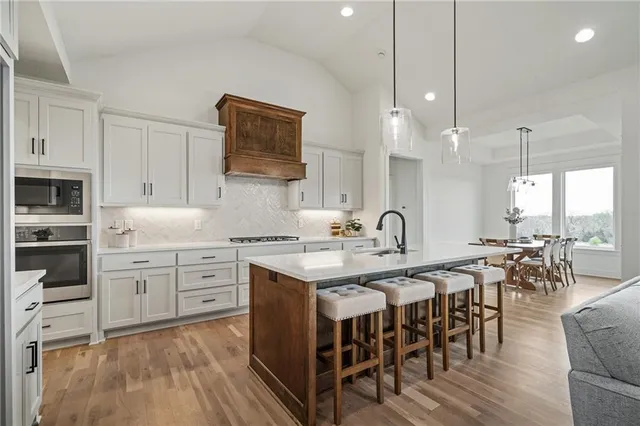 $700,000 | 14289 South Houston Street, Olathe, KS 66061