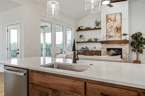 $716,875 | 14289 South Houston Street, Olathe, KS 66061