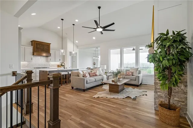 $700,000 | 14289 South Houston Street, Olathe, KS 66061