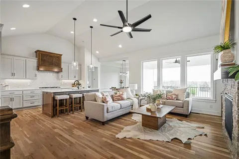 $716,875 | 14289 South Houston Street, Olathe, KS 66061