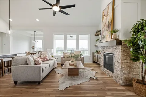 $716,875 | 14289 South Houston Street, Olathe, KS 66061