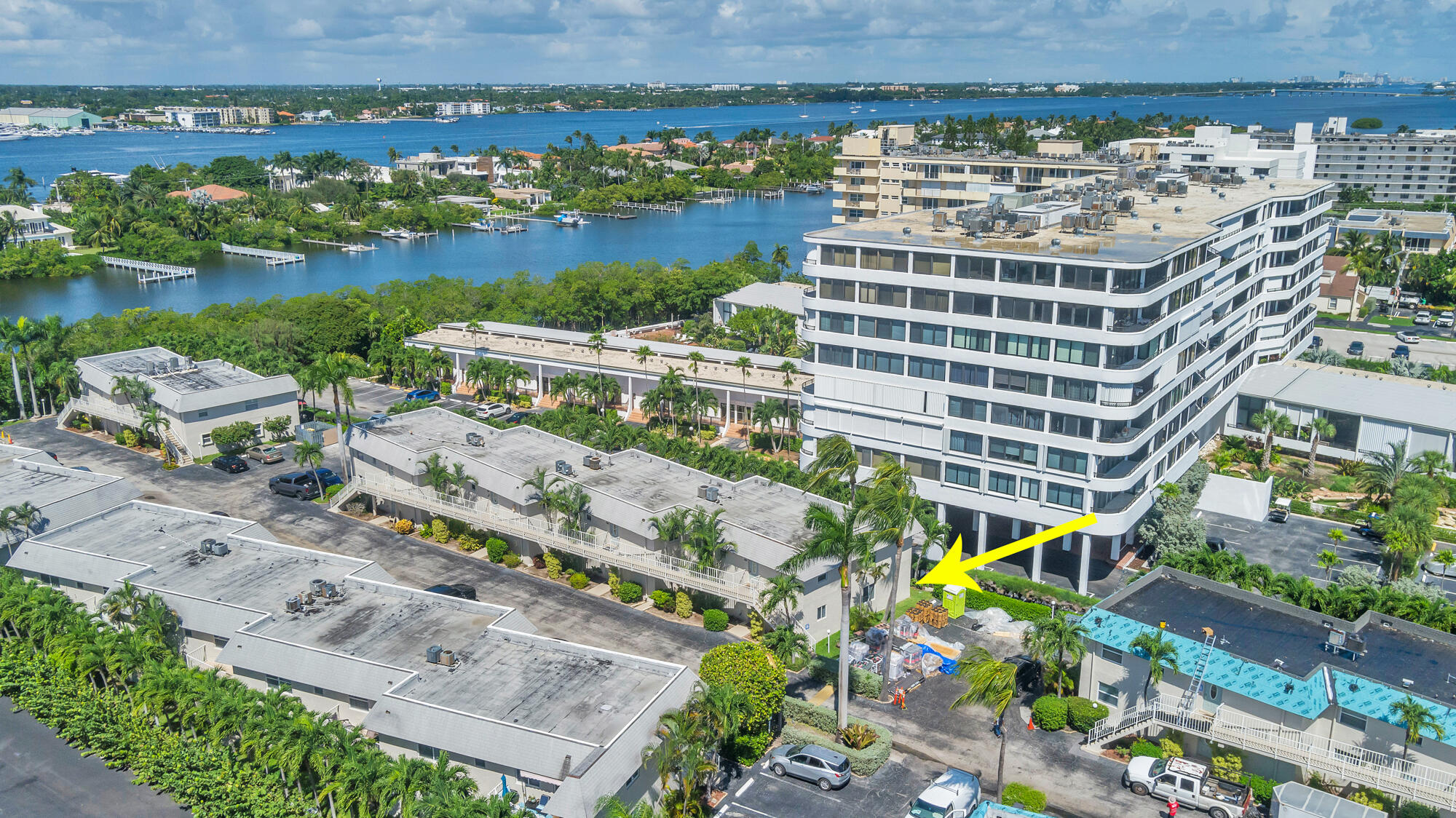 3601 South Ocean Blvd Unit 301